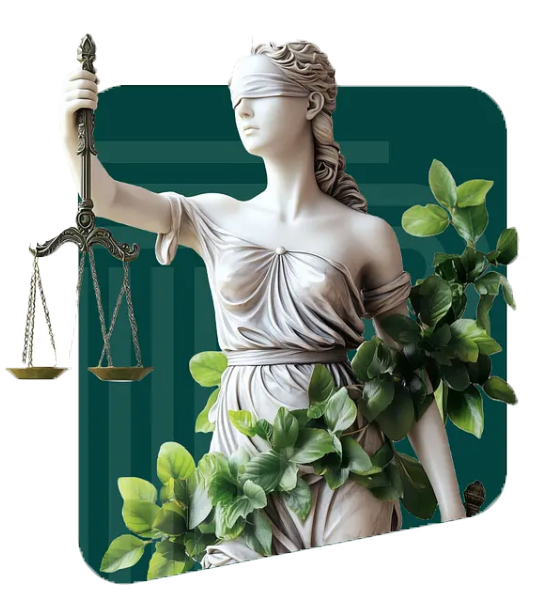 Lady Justice